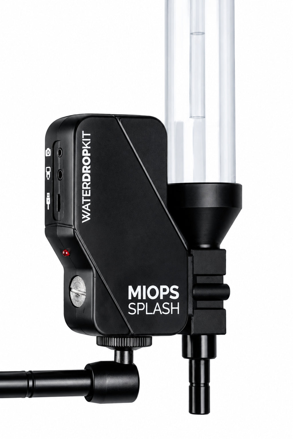 Miops Splash V2 Wassertropfen Kit + C2 Kabel — 4