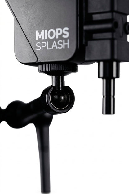 Miops Splash V2 Wassertropfen Kit + C2 Kabel — 5