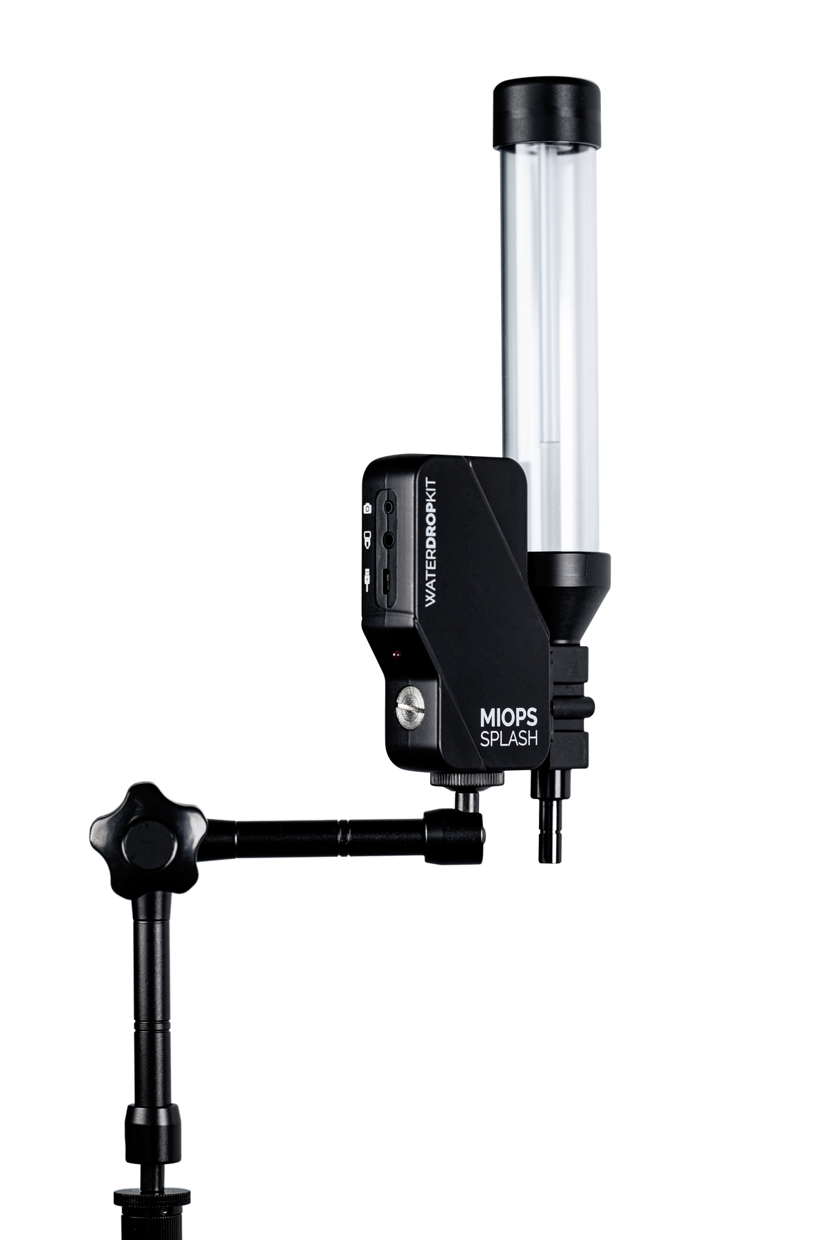Miops Splash V2 Wassertropfen Kit + N1 Kabel — 3