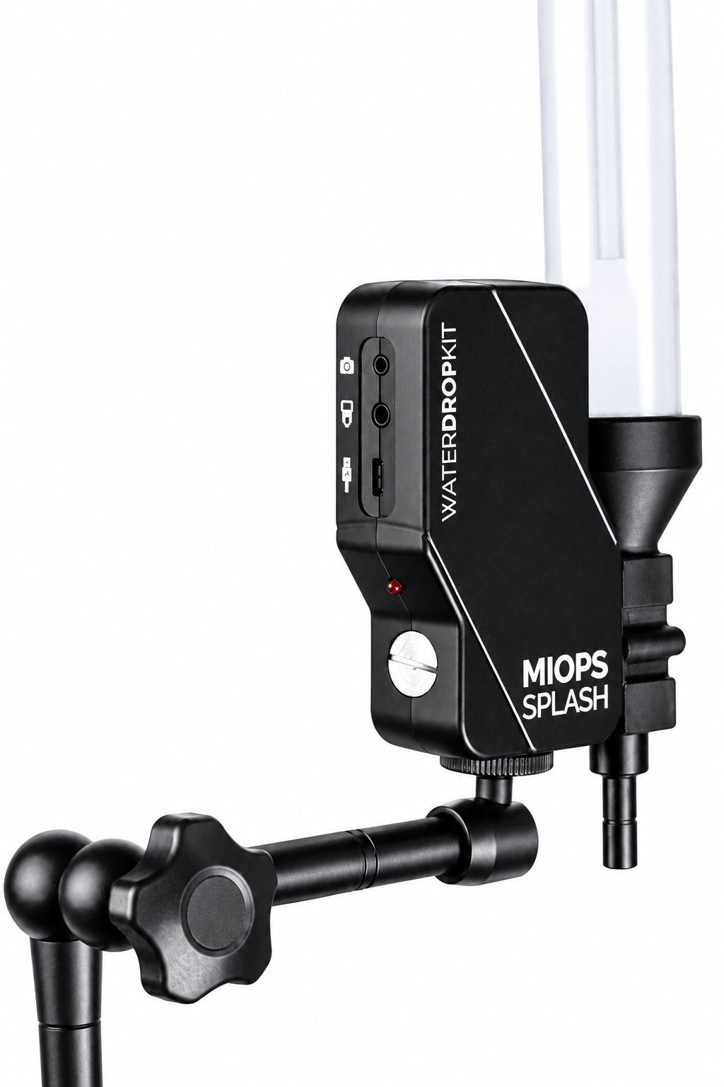 Miops Splash V2 Wassertropfen Kit + N3 Kabel