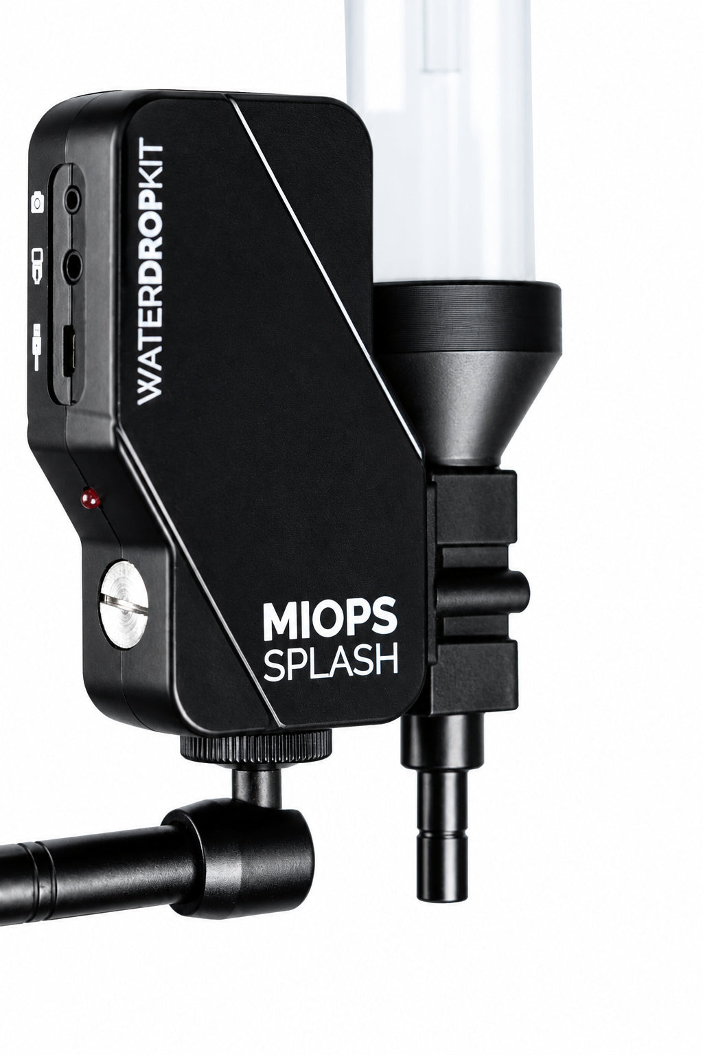 Miops Splash V2 Wassertropfen Kit + N3 Kabel — 2
