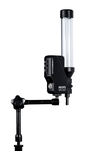 Miops Splash V2 Wassertropfen Kit + N3 Kabel — 3