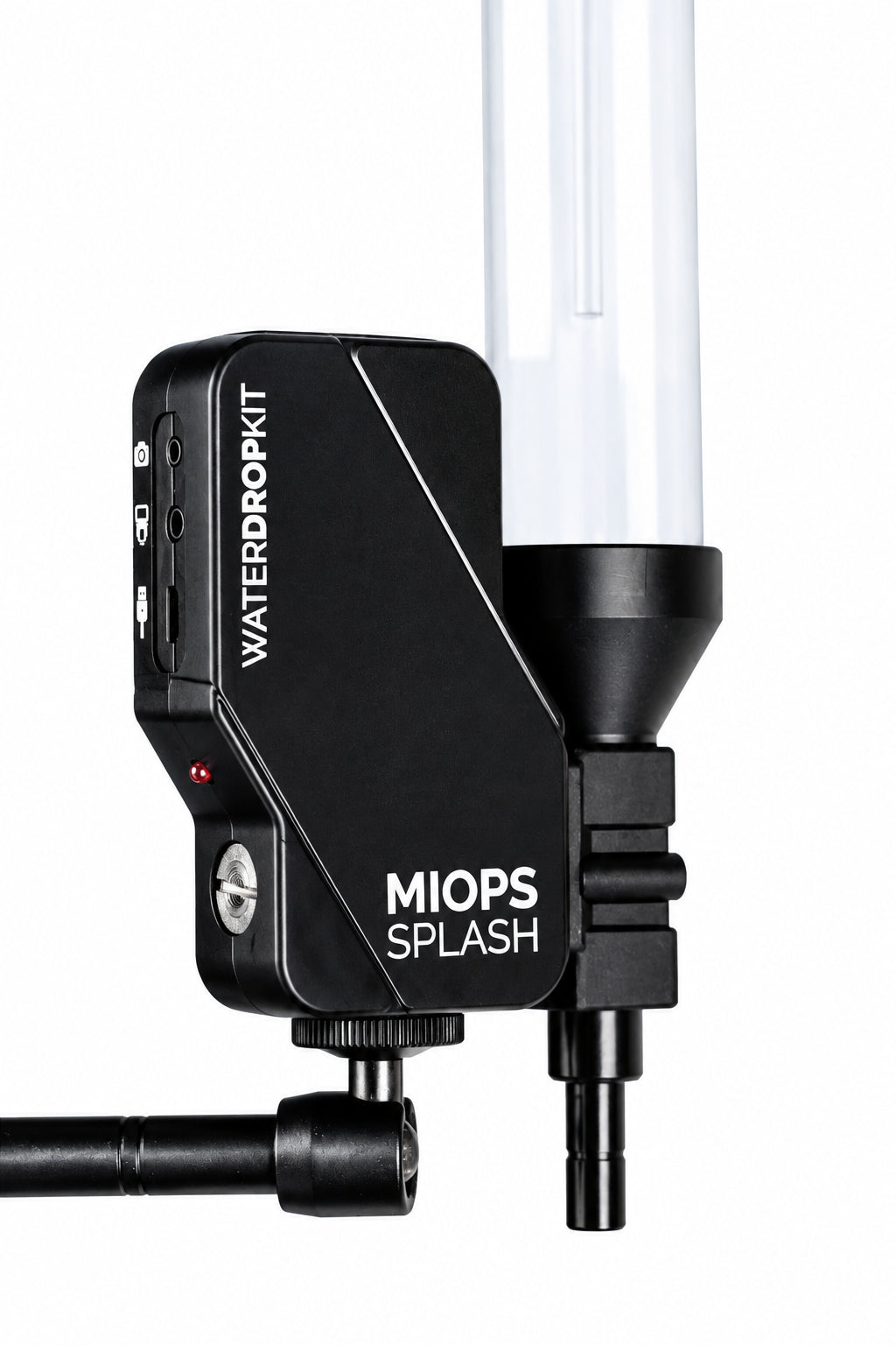 Miops Splash V2 Wassertropfen Kit + N3 Kabel — 4