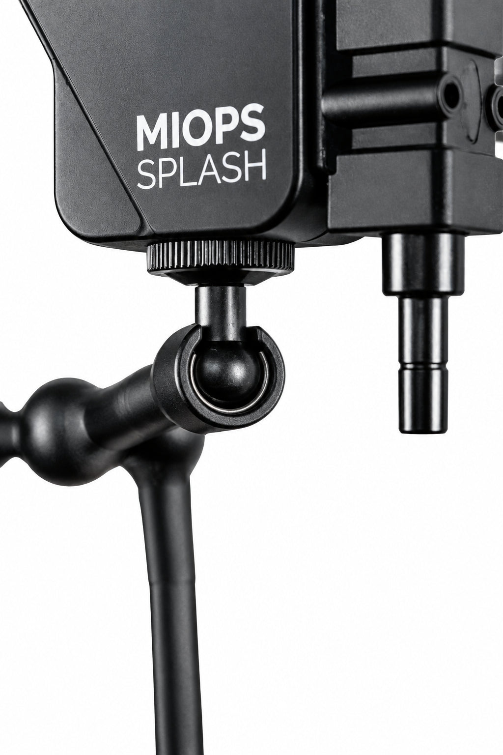 Miops Splash V2 Wassertropfen Kit + N3 Kabel — 5