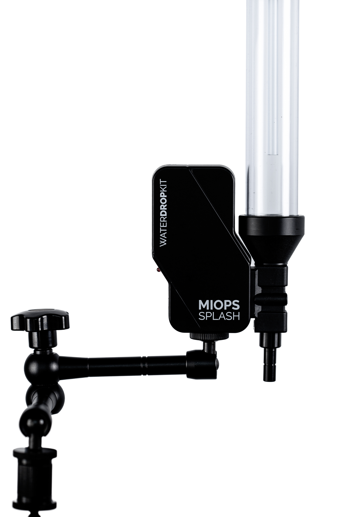 Miops Splash V2 Wassertropfen Kit + N3 Kabel — 6