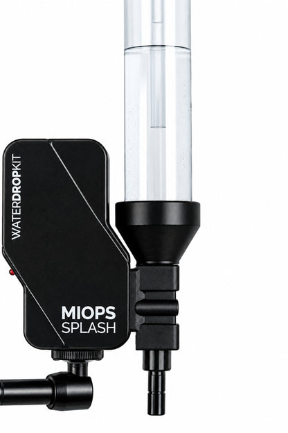 Miops Splash V2 Wassertropfen Kit + S2 Kabel — 8