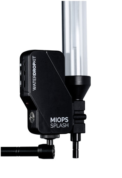 Miops Splash V2 Wassertropfen Kit + P1 Kabel — 4