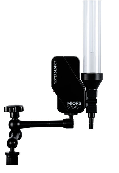 Miops Splash V2 Wassertropfen Kit + F1 Kabel — 6