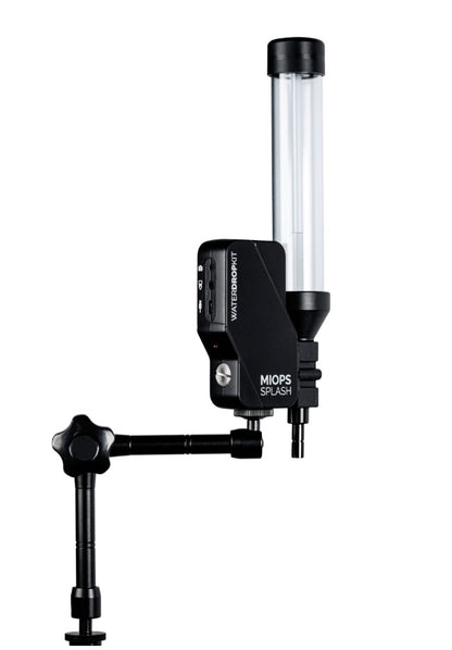 Miops Splash V2 Wassertropfen Kit + S1 Kabel — 3