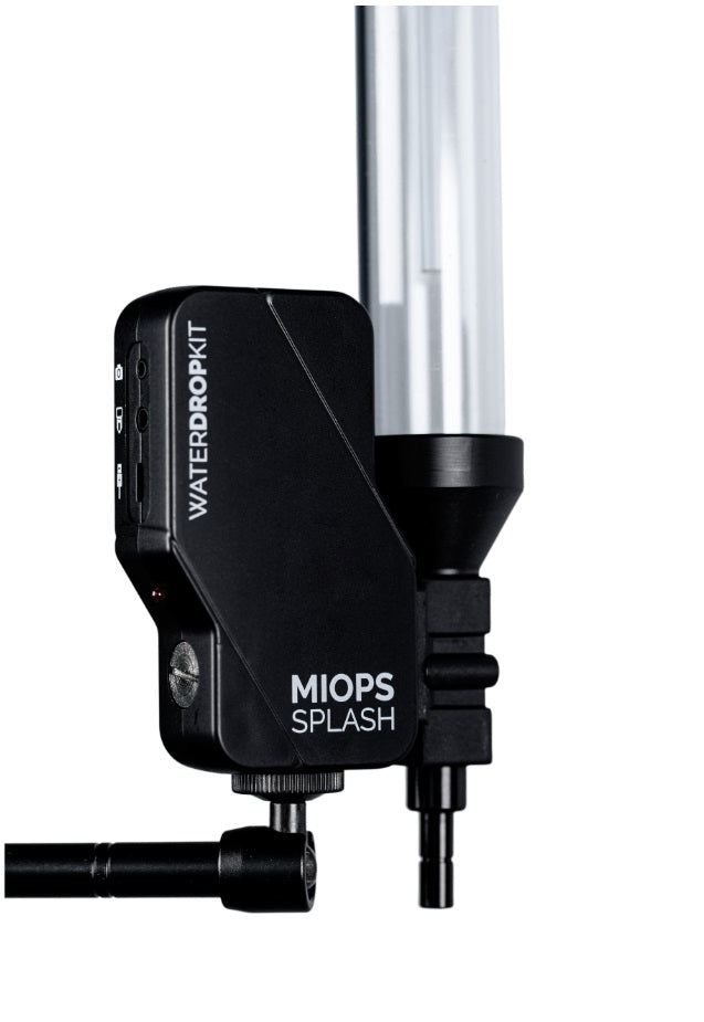 Miops Splash V2 Wassertropfen Kit + S1 Kabel — 4