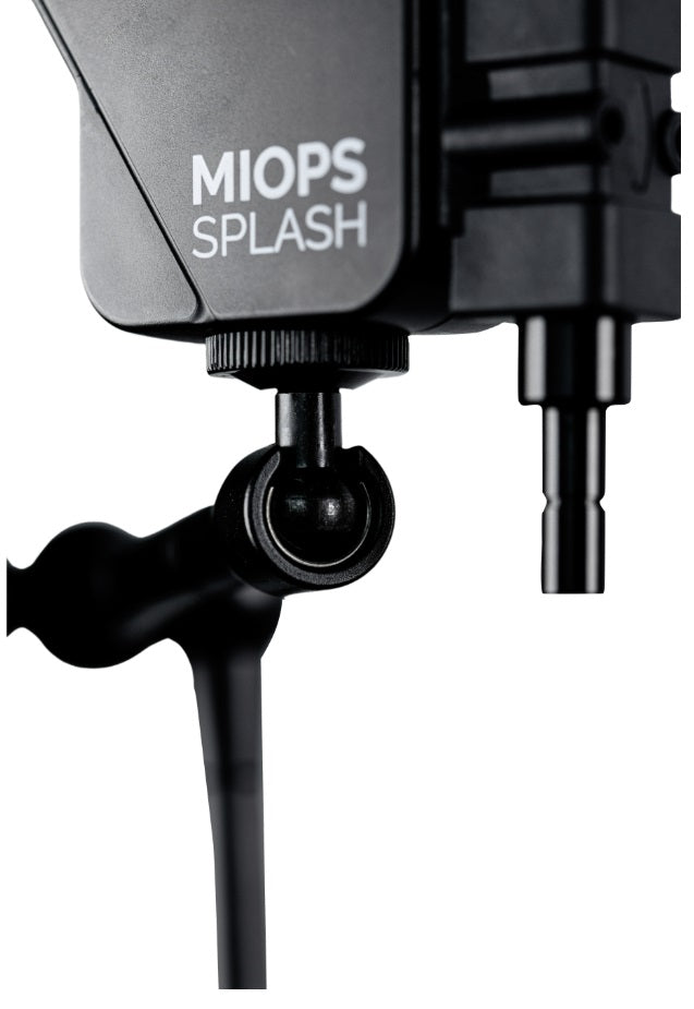 Miops Splash V2 Wassertropfen Kit + S1 Kabel — 5