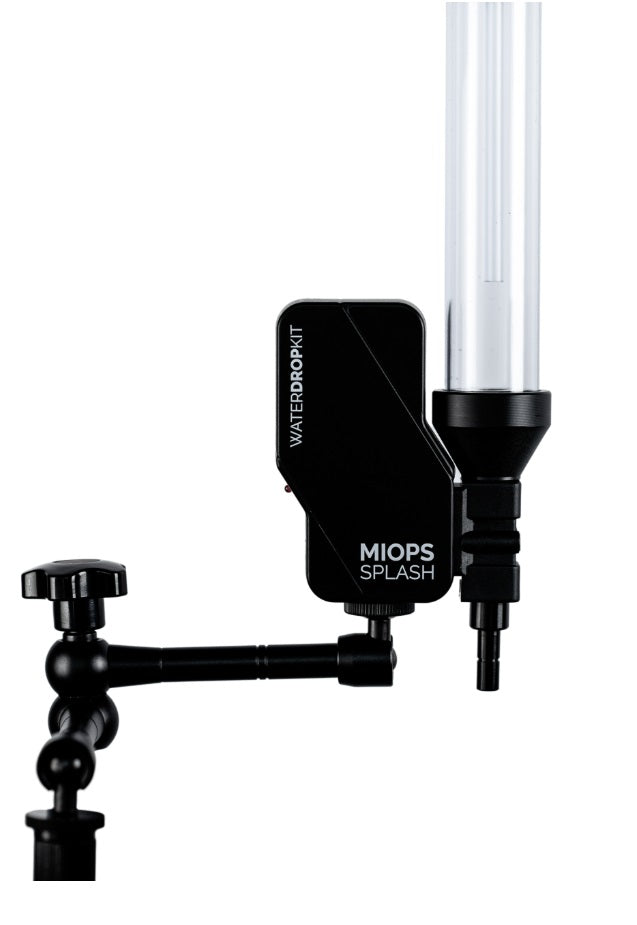 Miops Splash V2 Wassertropfen Kit + N4 Kabel — 6