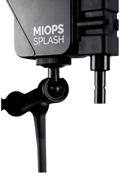 Miops Splash V2 Wassertropfen Kit + S3 Kabel — 5