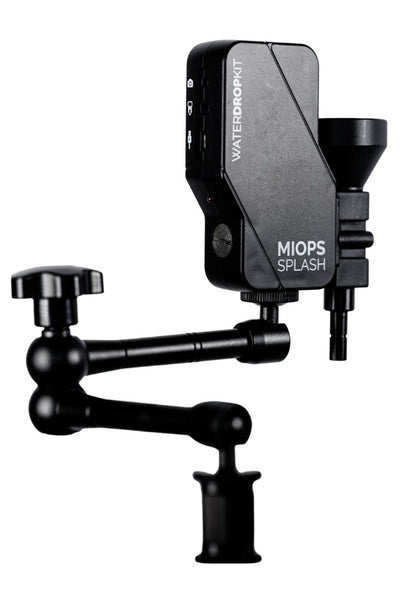 Miops Splash V2 Wassertropfen Kit + S3 Kabel — 7