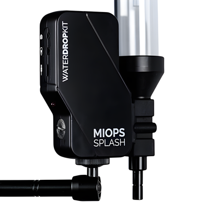 Miops Splash V2 Wassertropfen Pro Kit C2 — 2