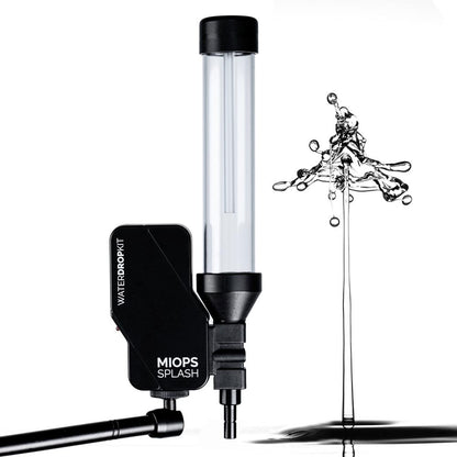 Miops Splash V2 Wassertropfen Pro Kit C2 — 6
