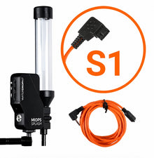 Miops Splash V2 Wassertropfen Pro Kit S1