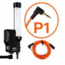 Miops Splash V2 Wassertropfen Pro Kit P1