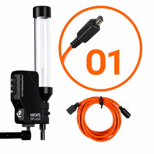 Miops Splash V2 Wassertropfen Pro Kit O1