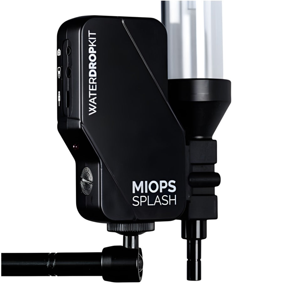 Miops Splash V2 Wassertropfen Pro Kit F1 — 2