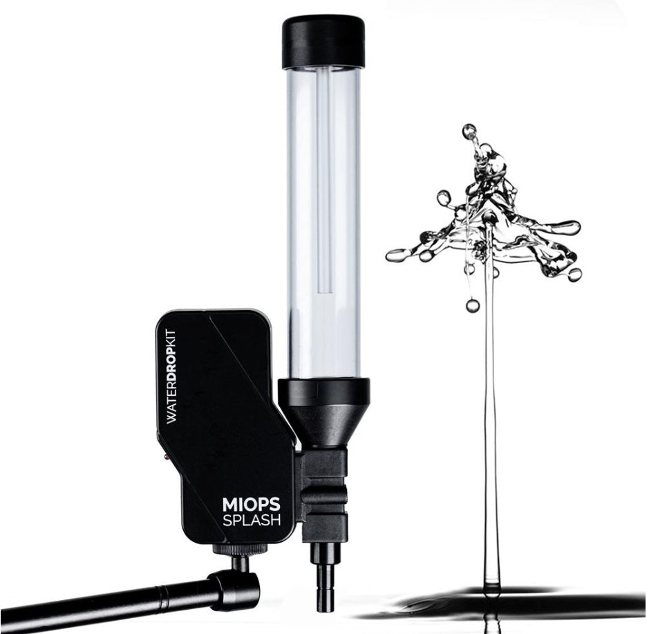 Miops Splash V2 Wassertropfen Pro Kit F1 — 6