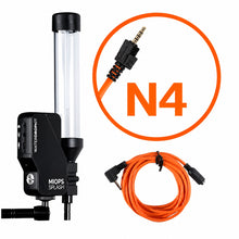 Miops Splash V2 Wassertropfen Pro Kit N4