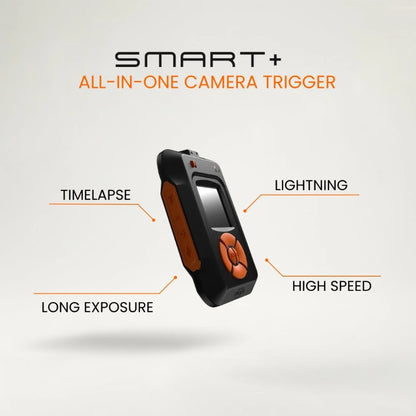 Miops Smart Trigger Pro Pack C2 — 8