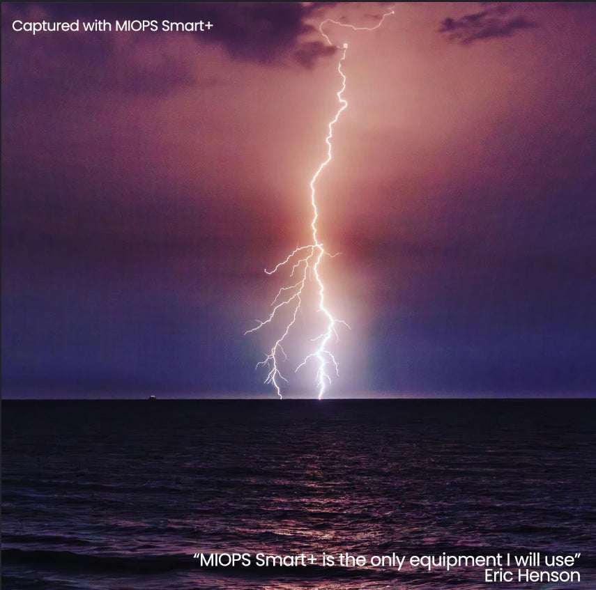 Miops Smart Trigger Pro Pack F1 — 7