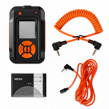 Miops Smart Trigger Pro Pack N4