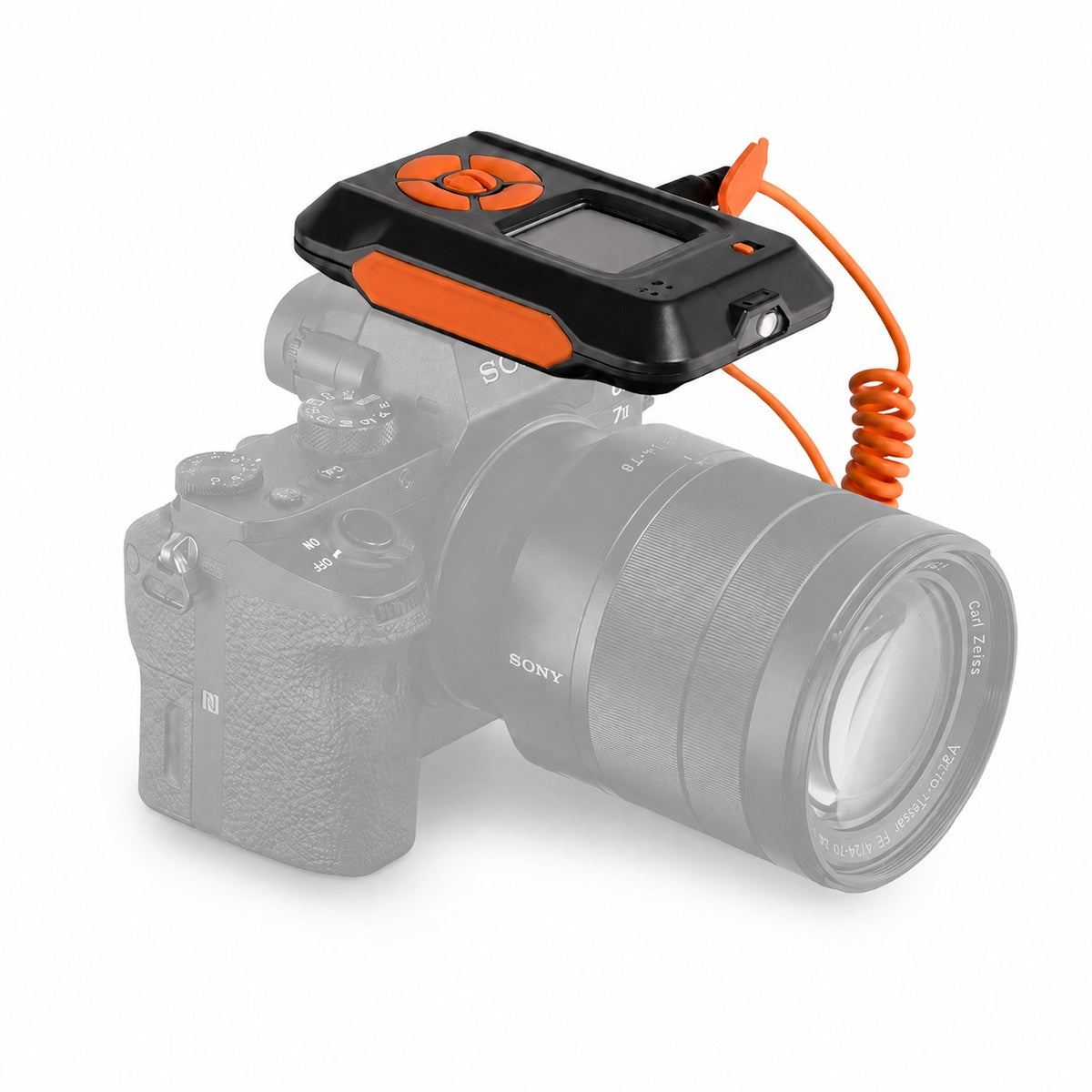 Miops Smart Trigger Pro Pack N4 — 2