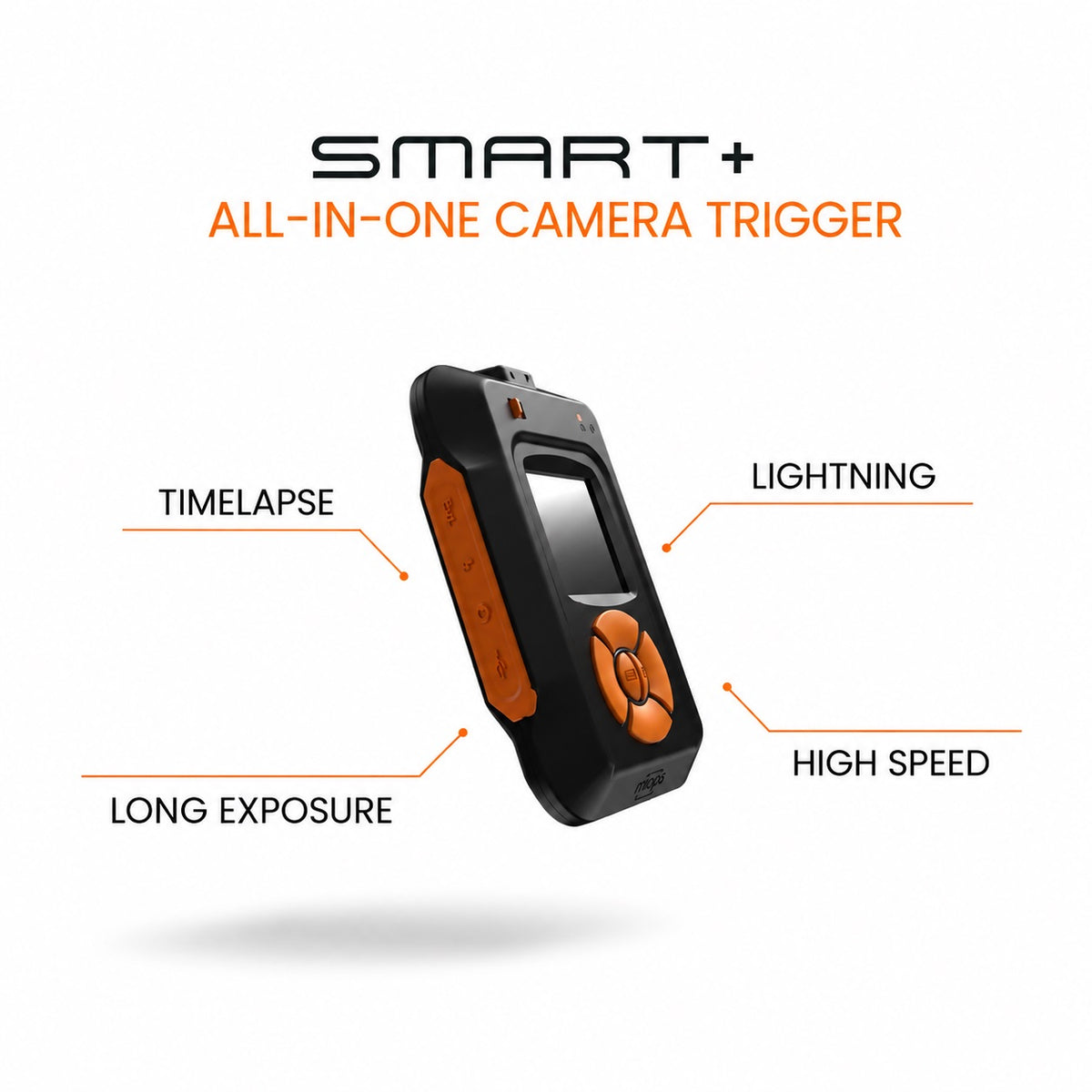 Miops Smart Smart Motion Pack N4 — 7