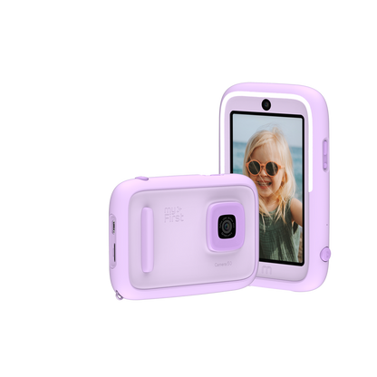 myFirst Camera 50 Lila
