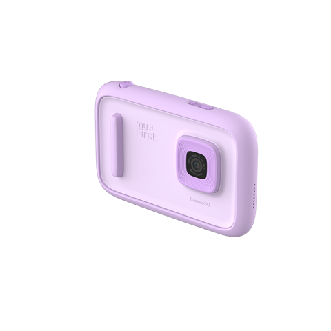 myFirst Camera 50 Lila — 2