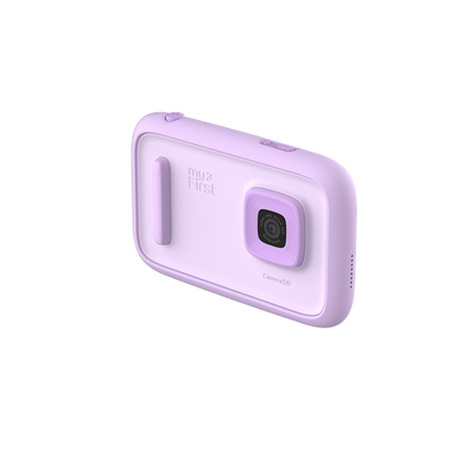 myFirst Camera 50 Lila — 2