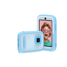 myFirst Camera 50 Blau