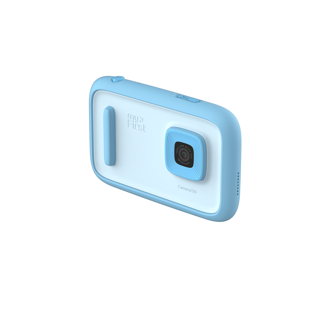 myFirst Camera 50 Blau — 2
