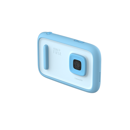 myFirst Camera 50 Blau — 2