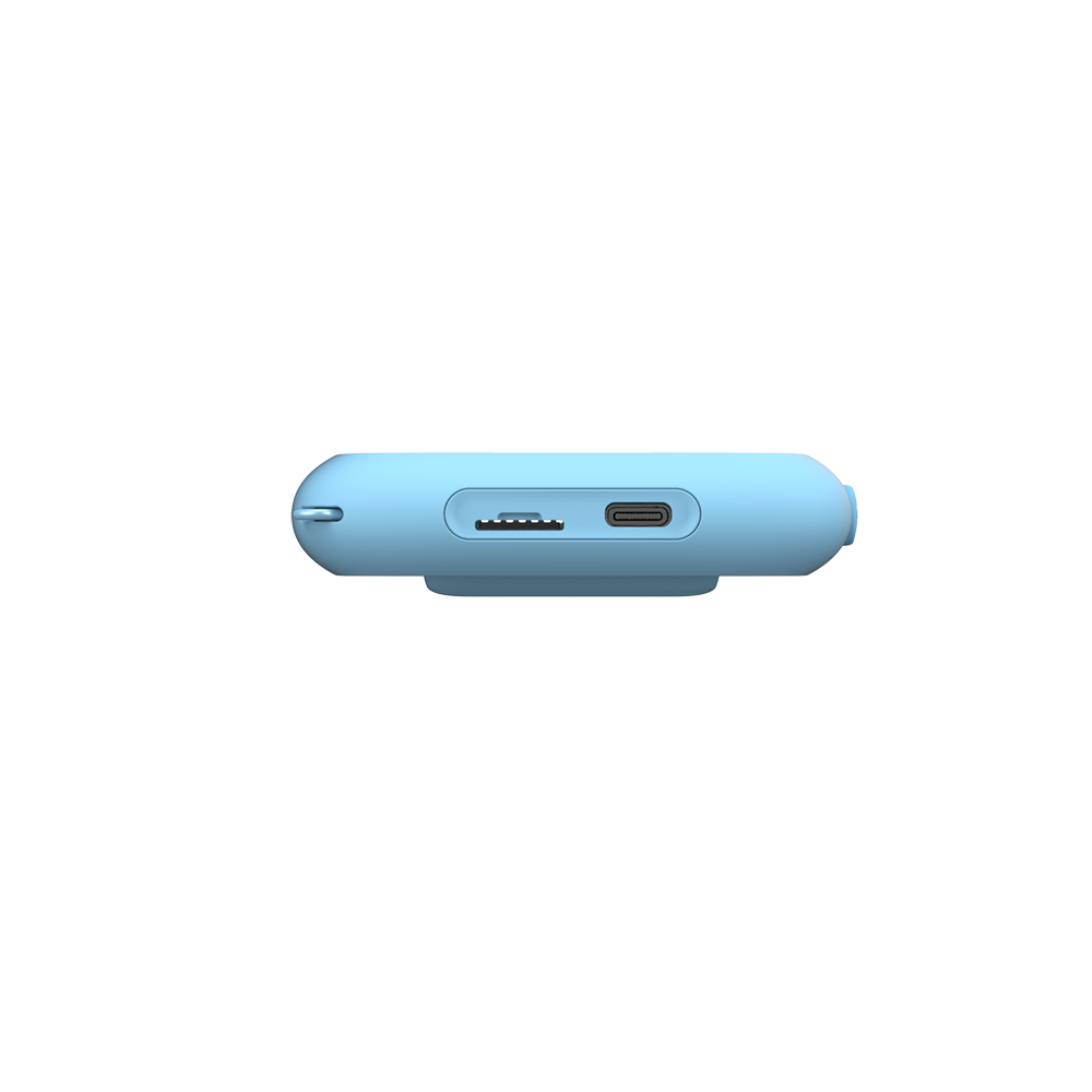 myFirst Camera 50 Blau — 3