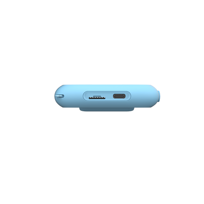 myFirst Camera 50 Blau — 3