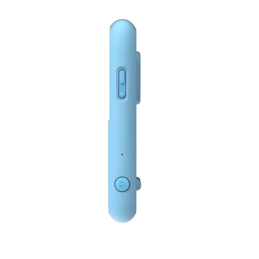myFirst Camera 50 Blau — 4