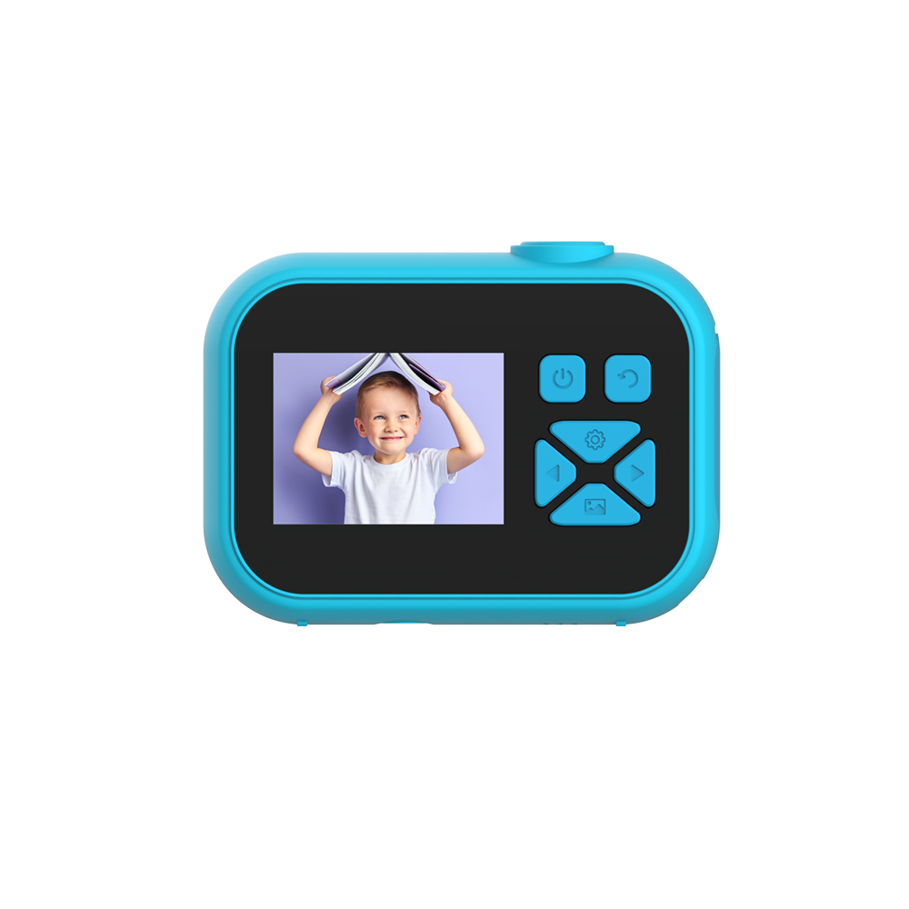 myFirst Camera 10 Blau — 3