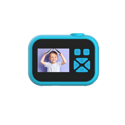 myFirst Camera 10 Blau — 3