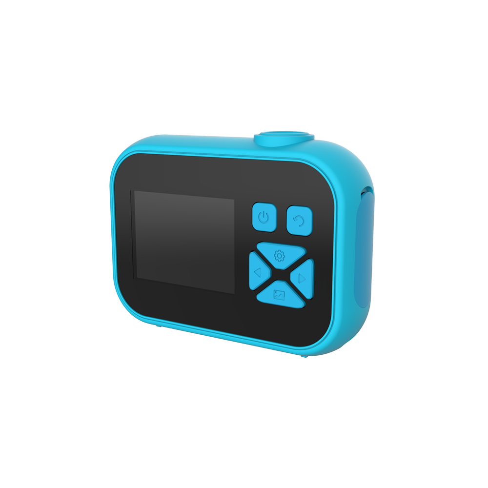myFirst Camera 10 Blau — 4