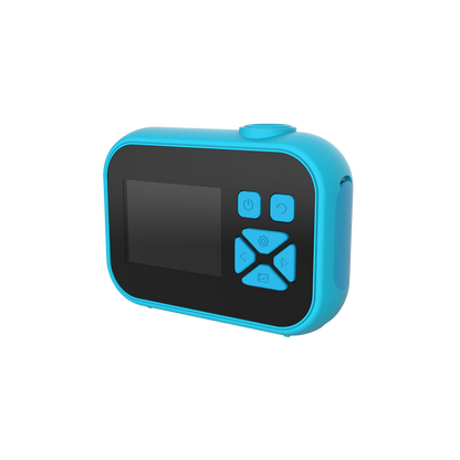 myFirst Camera 10 Blau — 4