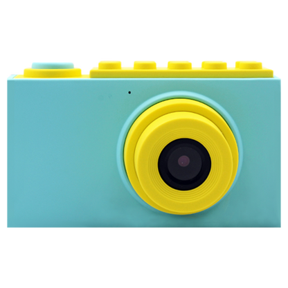 myFirst Camera 2 Blau