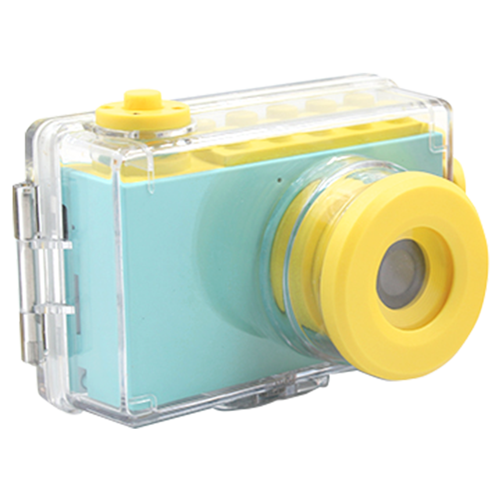myFirst Camera 2 Blau — 2