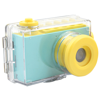 myFirst Camera 2 Blau — 2