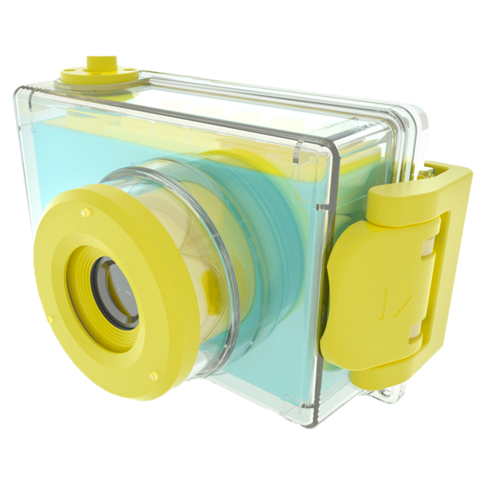 myFirst Camera 2 Blau — 3