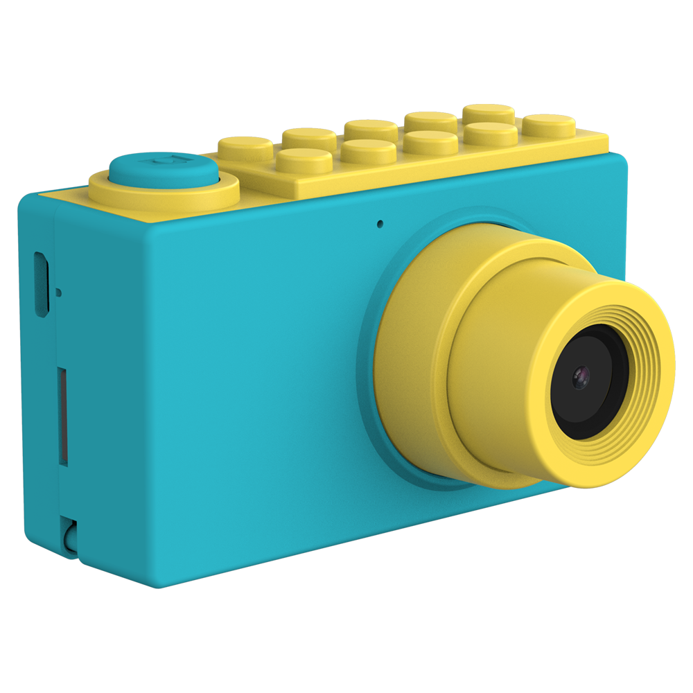 myFirst Camera 2 Blau — 4
