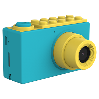 myFirst Camera 2 Blau — 4